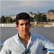 Buenas, Soy ingeniero y puedo ayudar dando clases particulares tanto de matemáticas como de química a nivel de la ESO y bachillerato